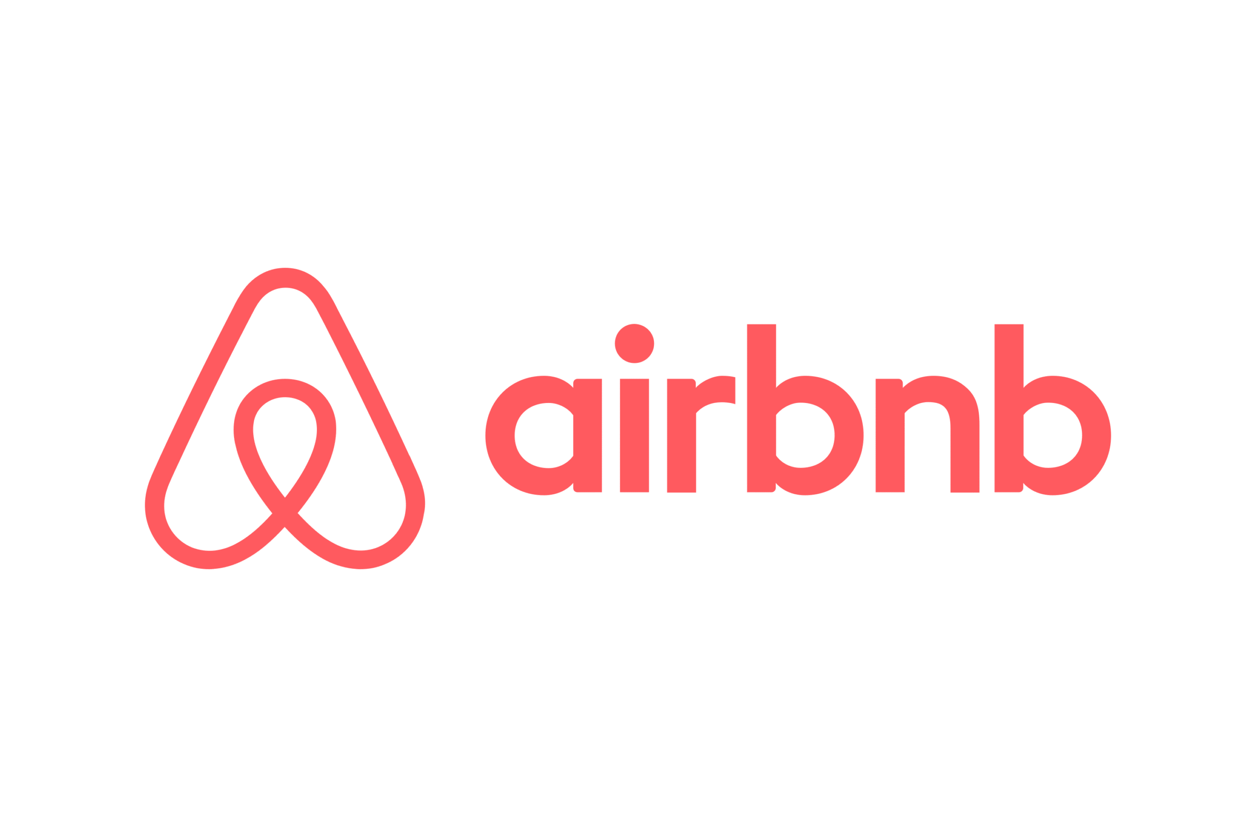 Airbnb-Logo