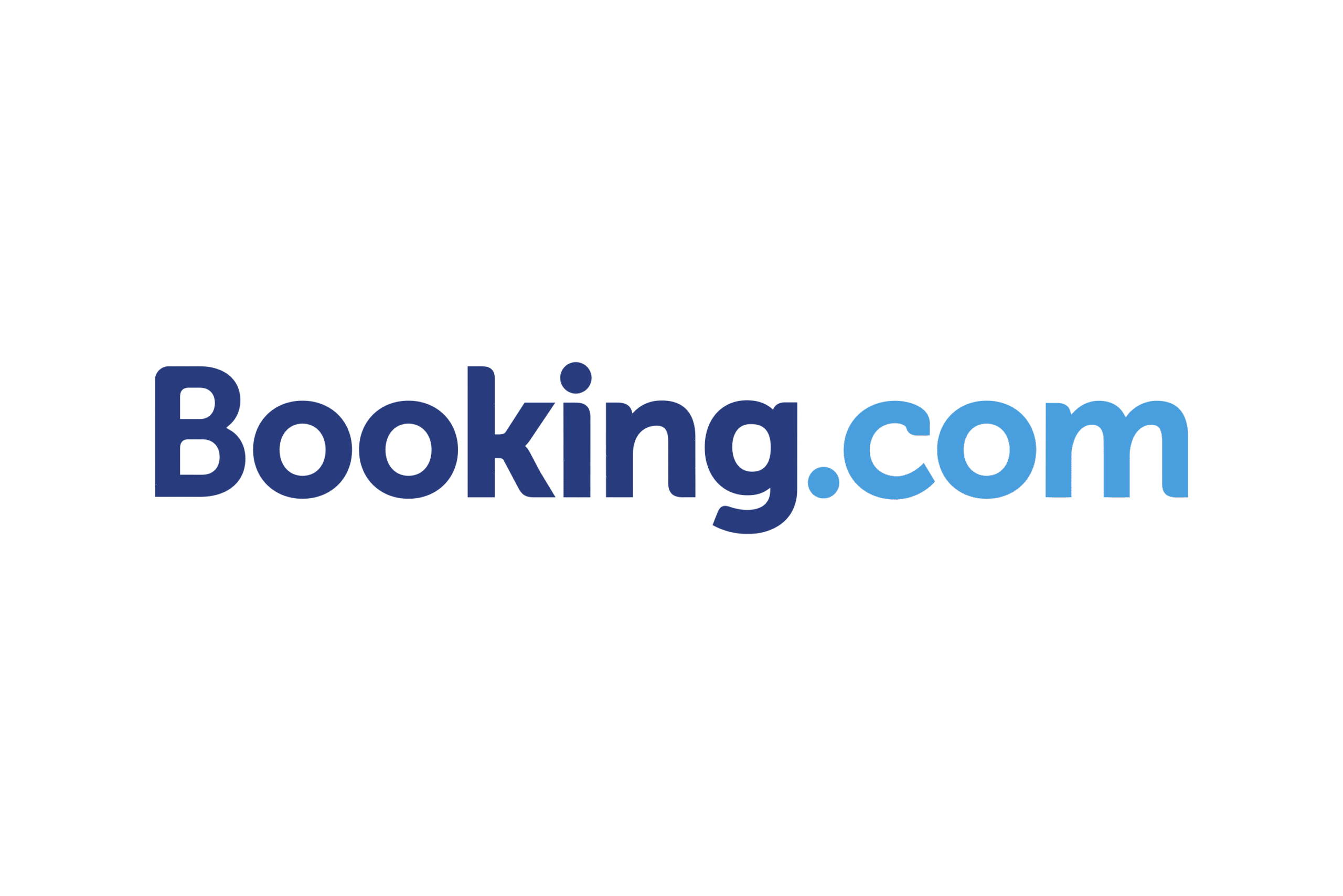 Booking Logo